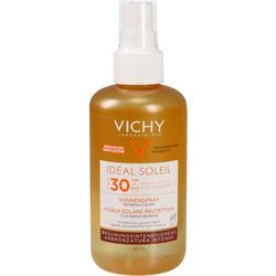 Vichy Ideal Soleil Sonnenspray Braun LSF 30 200 ML