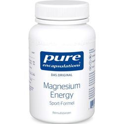 Pure Encapsulations Magnesium Energy 60 ST