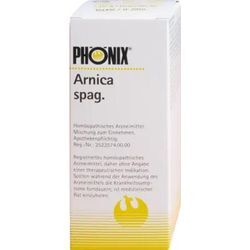 Phönix Arnica Spag. 100 ML