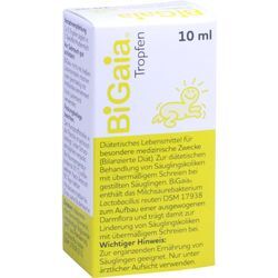 Bigaia 10 ML