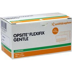 Opsite Flexifix Gentle 10cmx5M 1 ST