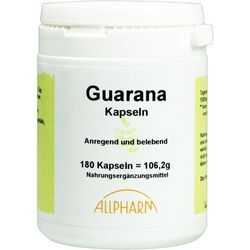 Guarana 180 ST