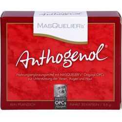 Anthogenol Masquelier Opc 30 ST