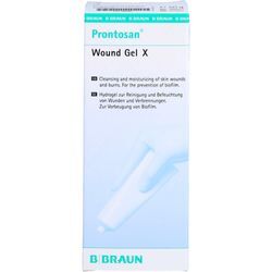 Prontosan Wound Gel X 50 G