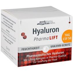 Hyaluron Pharma Lift Tag LSF 50 50 ML