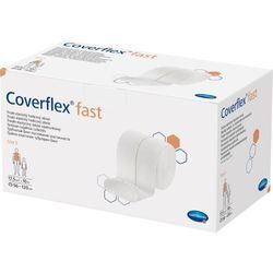 Coverflex Fast Gr5 Schlauchverb. 17.5cmx10M 1 ST