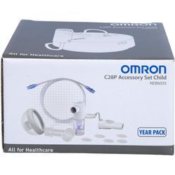 Omron C28P Year Pack Kinder 1 ST