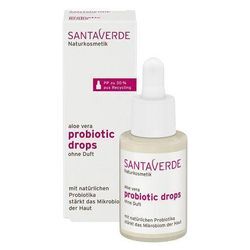 Probiotic Drops Serum 30 ML