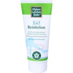 Allgäuer Latschenkiefer 5 In 1 Beinlotion 200 ML