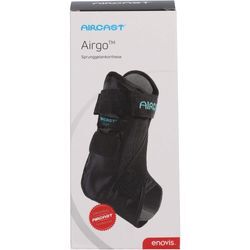 Aircast Airgo Schiene 02Msr Small Rechts 1 ST