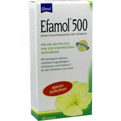 Efamol 500 42 ST