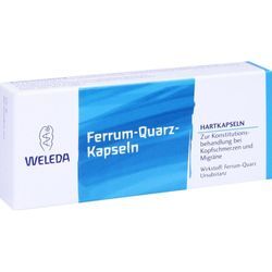 Ferrum Quarz 20 ST