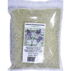 Indische Flohsamenschalen Lose 400 G