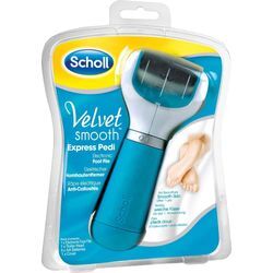 Scholl Velvet Smooth Express Pedi Hornhautentf. 1 ST