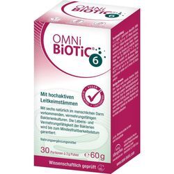 Omni Biotic 6 60 G