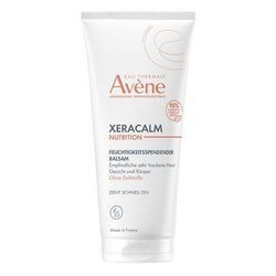 Avene Xeracalm Nutrition Feuchtigkeitsp. Balsam 200 ML