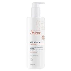 Avene Xeracalm Nutrition Feuchtigkeitsp. Balsam 400 ML