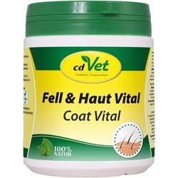 Fell & Haut Vital Vet 400 G