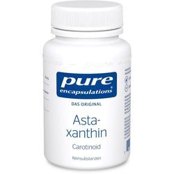 Pure Encapsulations Astaxanthin 60 ST