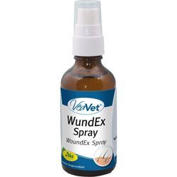 Wund-Ex Spray Vet 100 ML