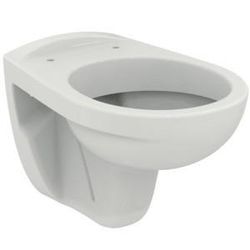 Ideal Standard Wandtiefspül-WC Eurovit weiss V390601