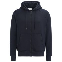 Herren Sweatjacke mit Kapuze