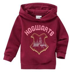 Harry Potter Hoodie mit großem Print