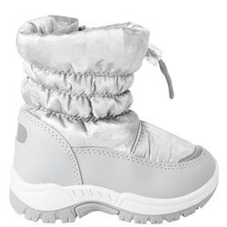 Baby Winterstiefel gefüttert