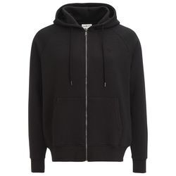 Herren Sweatjacke mit Kapuze