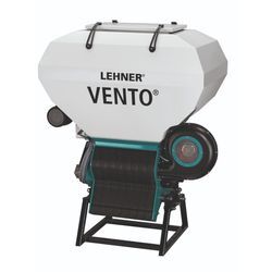 Lehner VENTO ® 230 l 8 Schlauch