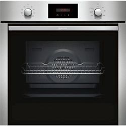 Backofen-Set,BX48PI Einbau,Backofen B2CCG6AN0 + Induktionskochfeld T58SHF1L0, BX48PI - Neff