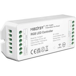 Controllerleisten Led 5in1 12v/24v 15a 2,4ghz Miboxer Pr5 Pr5