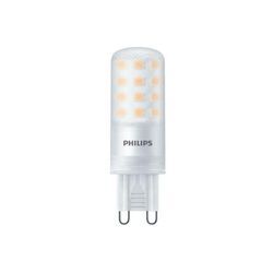 Philips coreg940827d-g9 4w 2700k corepro led-lampe