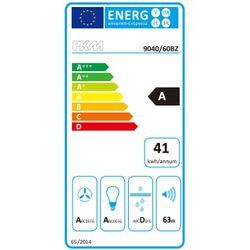 Dunstabzugshaube 9040/60BZ