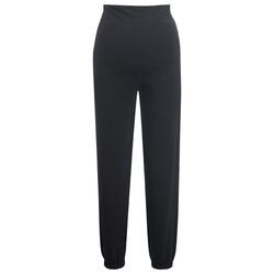 Damen Umstands-Jogginghose mit breitem Bund