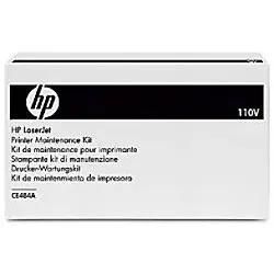 HP Original Tonerkartusche CE484A Farbe