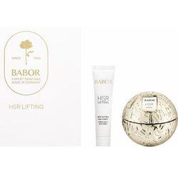 BABOR Gesichtspflege HSR Lifting HSR LIFTING Gift Set HSR Anti-Wrinkle Cream 50 ml + HSR Anti-Wrinkle Eye Cream 15 ml 1 Stk.