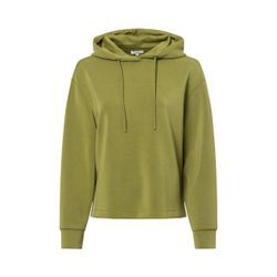 s.Oliver Sweatshirt Damen Modal, erbse