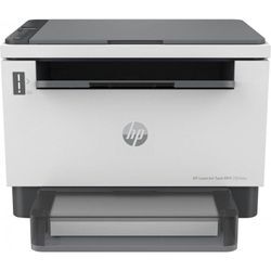 Hp LaserJet Tank mfp 2604dw S/W-Laserdrucker Scanner Kopierer usb lan wlan (381V0AB19) - Hewlett Packard