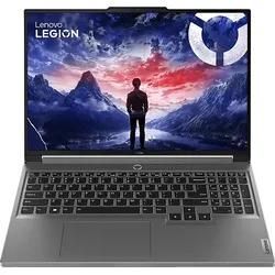 LENOVO Legion 5i, Gaming Notebook, mit 16 Zoll Display, Intel® CoreTM i9,i9-14900HX Prozessor, GB RAM, 1 TB SSD GeForce RTXTM 4070, Luna Grey, Windows 11 Home (64 Bit)