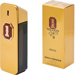 Extrait Parfum PACO RABANNE "1 Million Royal", transparent, Parfüms, Herren, 100ml