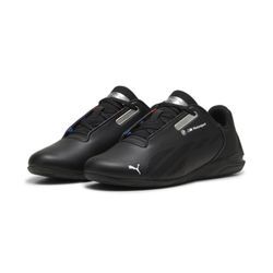 Sneaker PUMA "BMW M Motorsport Drift Cat Decima 2.0 Schuhe Jungen" Gr. 35.5, schwarz Schuhe