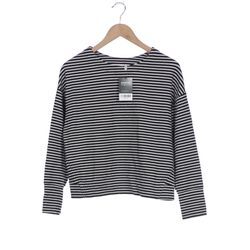 s.Oliver Damen Sweatshirt, schwarz, Gr. 32