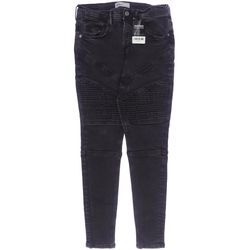 Zara Herren Jeans, schwarz, Gr. 32