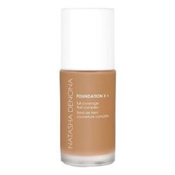 Natasha Denona - Foundation X + Full Coverage Fruit Complex Make-up - 85 Dark - (warm) (30 Ml)