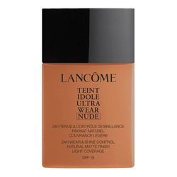 Lancôme - Teint Idole Ultra Wear Nude - 10 Beige Praline (40 Ml)