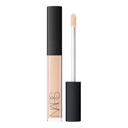 Nars - Radiant Creamy Concealer - Concealer Makeup - creme Brulee - Fair With A Light Pink Undertone