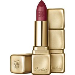 Guerlain - Kisskiss - Matter Lippenstift - M377 Wild Plum (3,5 G)