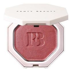 Fenty Beauty - Killawatt Foil Freestyle Highlighter Duo - Killawatt Foil Ruby Richez