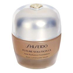 Shiseido - Future Solution Lx Total Radiance - Foundation - rose 3 30 Ml